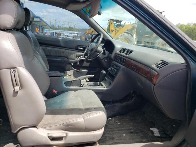 Photo 5 from auction – 1997 ACURA 2.2CL with VIN 19UYA1259VL005283