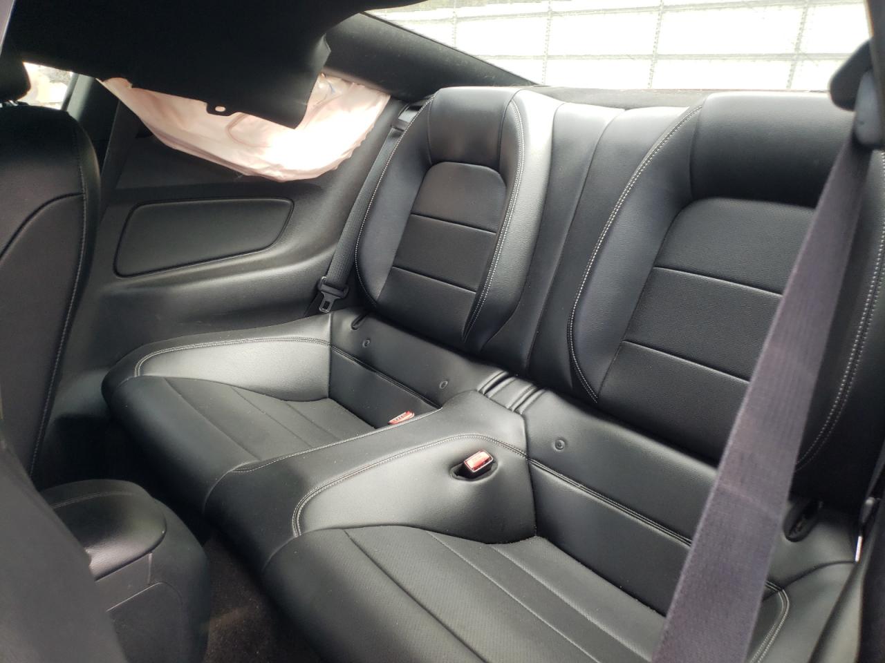 Photo 6 from auction – 2015 FORD MUSTANG with VIN 1FA6P8TH1F5319768
