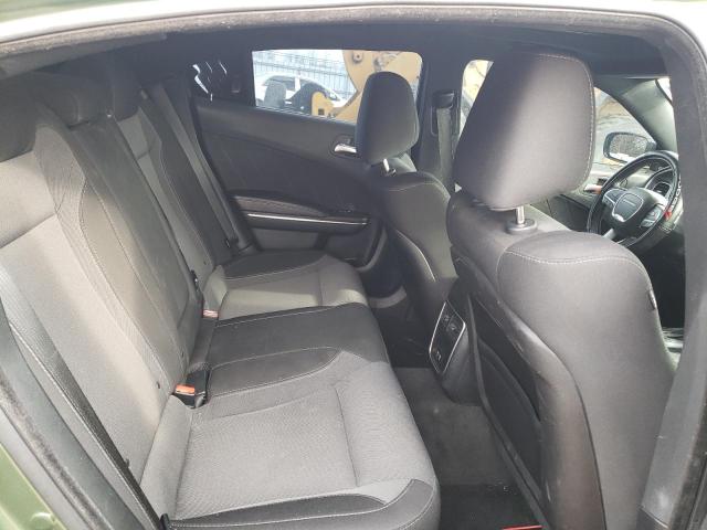 Photo 6 from auction – 2016 DODGE CHARGER SX with VIN 2C3CDXJG9GH160653