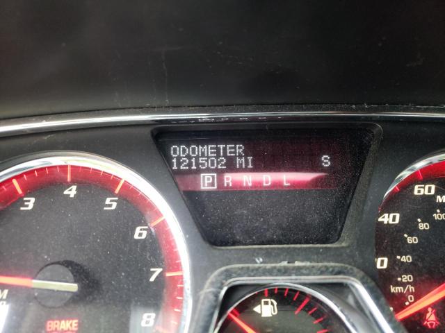 Photo 8 from auction – 2015 GMC ACADIA SLT with VIN 1GKKRRKD9FJ217105