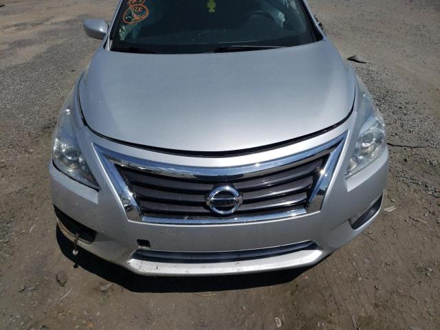 Photo 7 from auction – 2015 NISSAN ALTIMA 2.5 with VIN 1N4AL3AP3FC286285