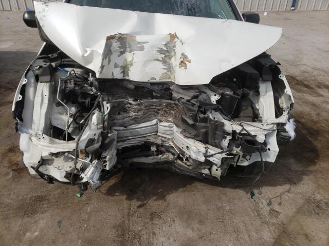 Photo 7 from auction – 2016 HONDA CR-V SE with VIN 5J6RM4H41GL026748