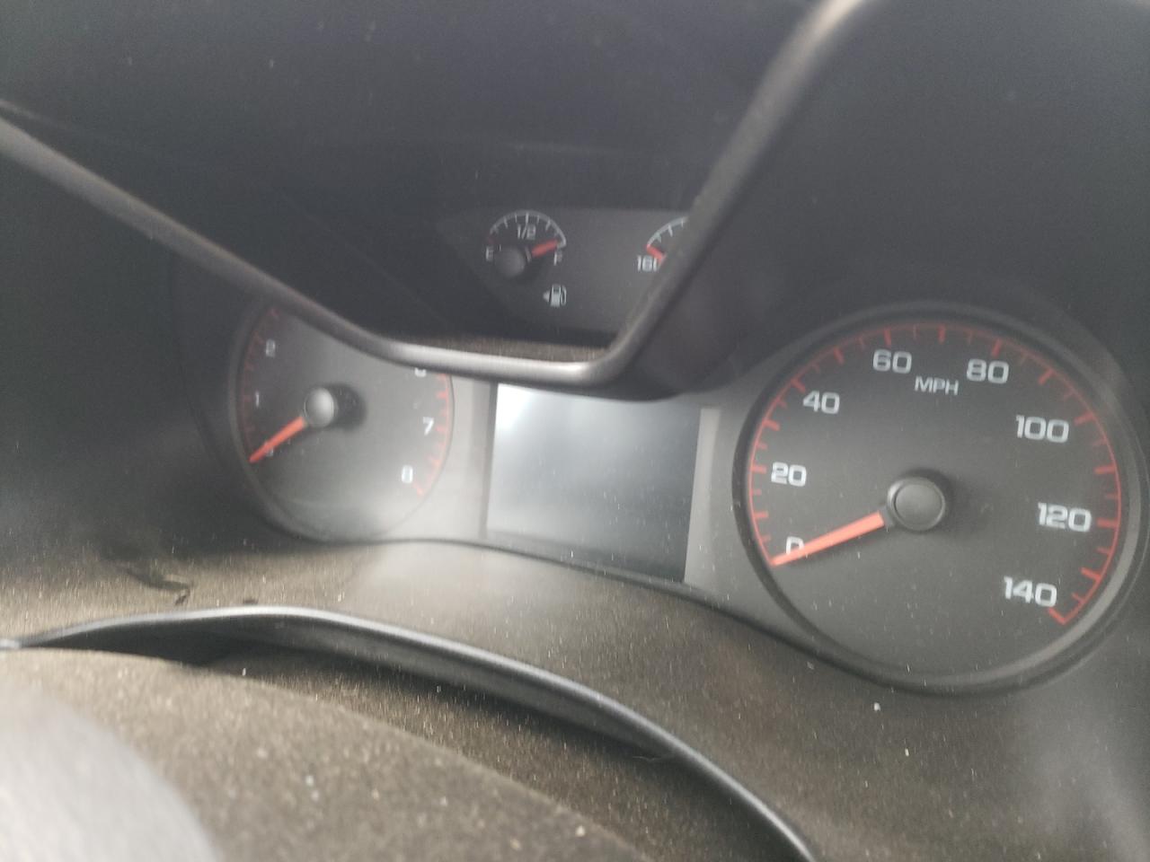 صورة رقم 8 من المزاد - 2016 GMC CANYON مع VIN 1GTH6BE37G1315088