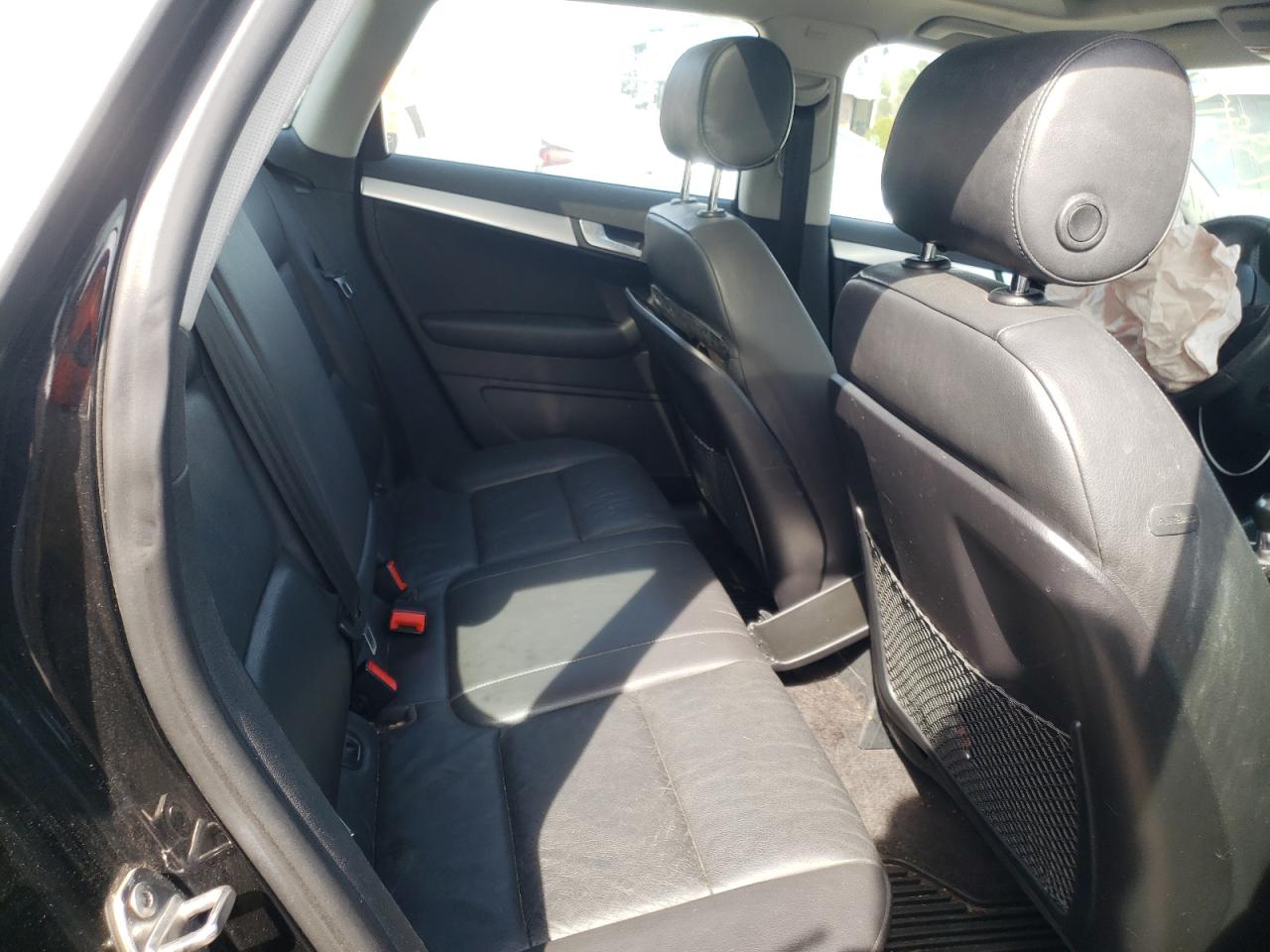 Фото 6 с аукциона – 2013 AUDI A3 PREMIUM с VIN WAUMFAFM1DA013014