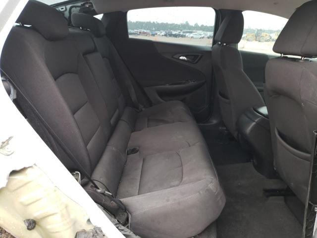 Photo 6 from auction – 2018 CHEVROLET MALIBU LS with VIN 1G1ZB5ST7JF183541