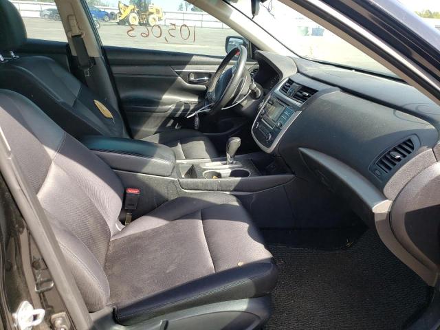 Photo 5 from auction – 2016 NISSAN ALTIMA 2.5 with VIN 1N4AL3AP1GC251990