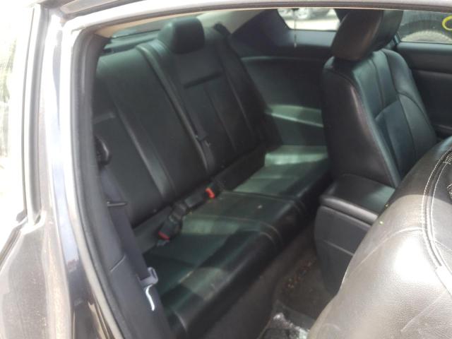 Photo 6 from auction – 2010 NISSAN ALTIMA S with VIN 1N4AL2EP0AC177229