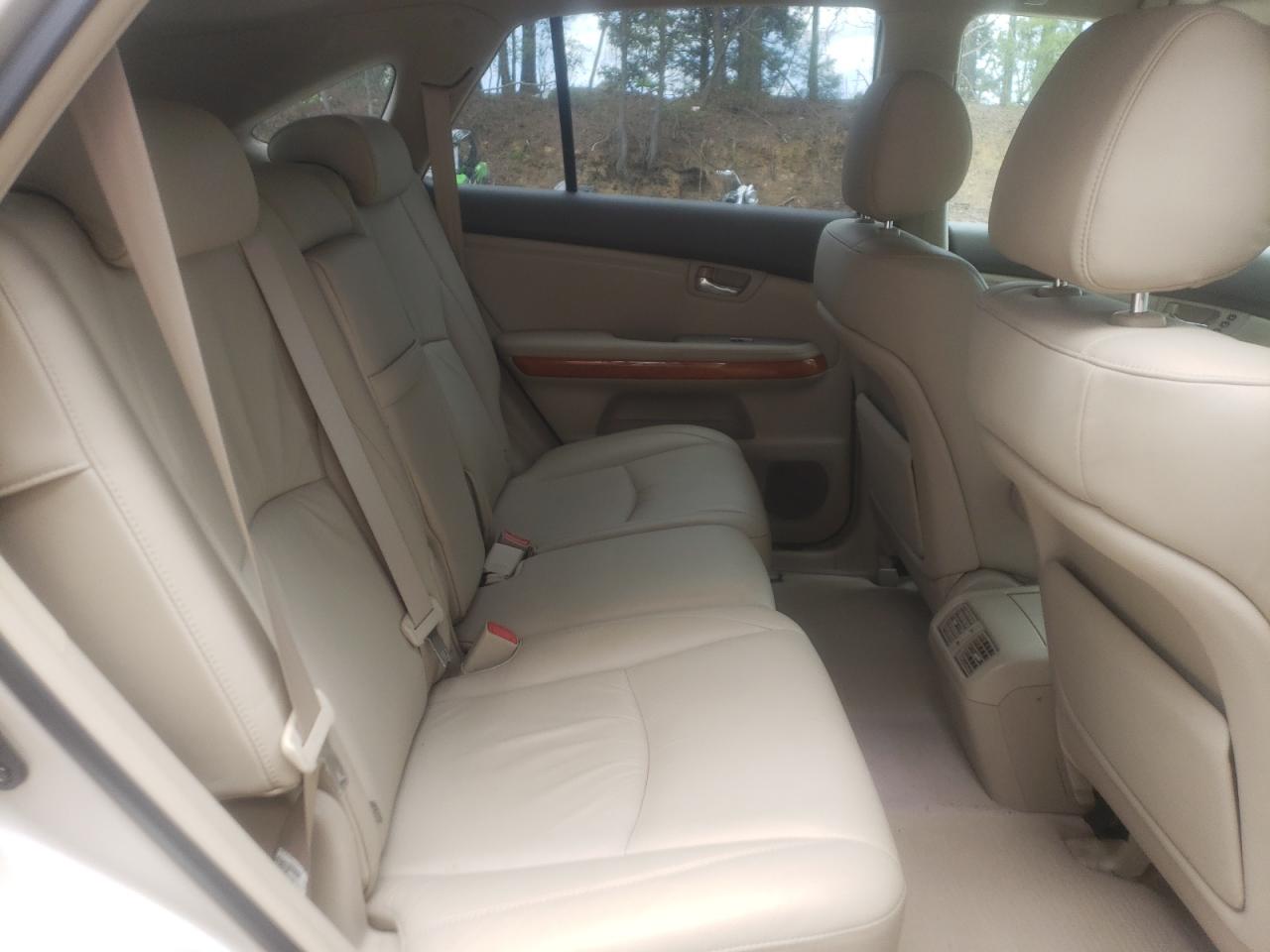 Photo 6 from auction – 2004 LEXUS RX 330 with VIN 2T2GA31U54C006916