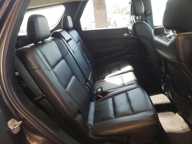 Photo 6 from auction – 2015 DODGE DURANGO LI with VIN 1C4RDJDG6FC245353