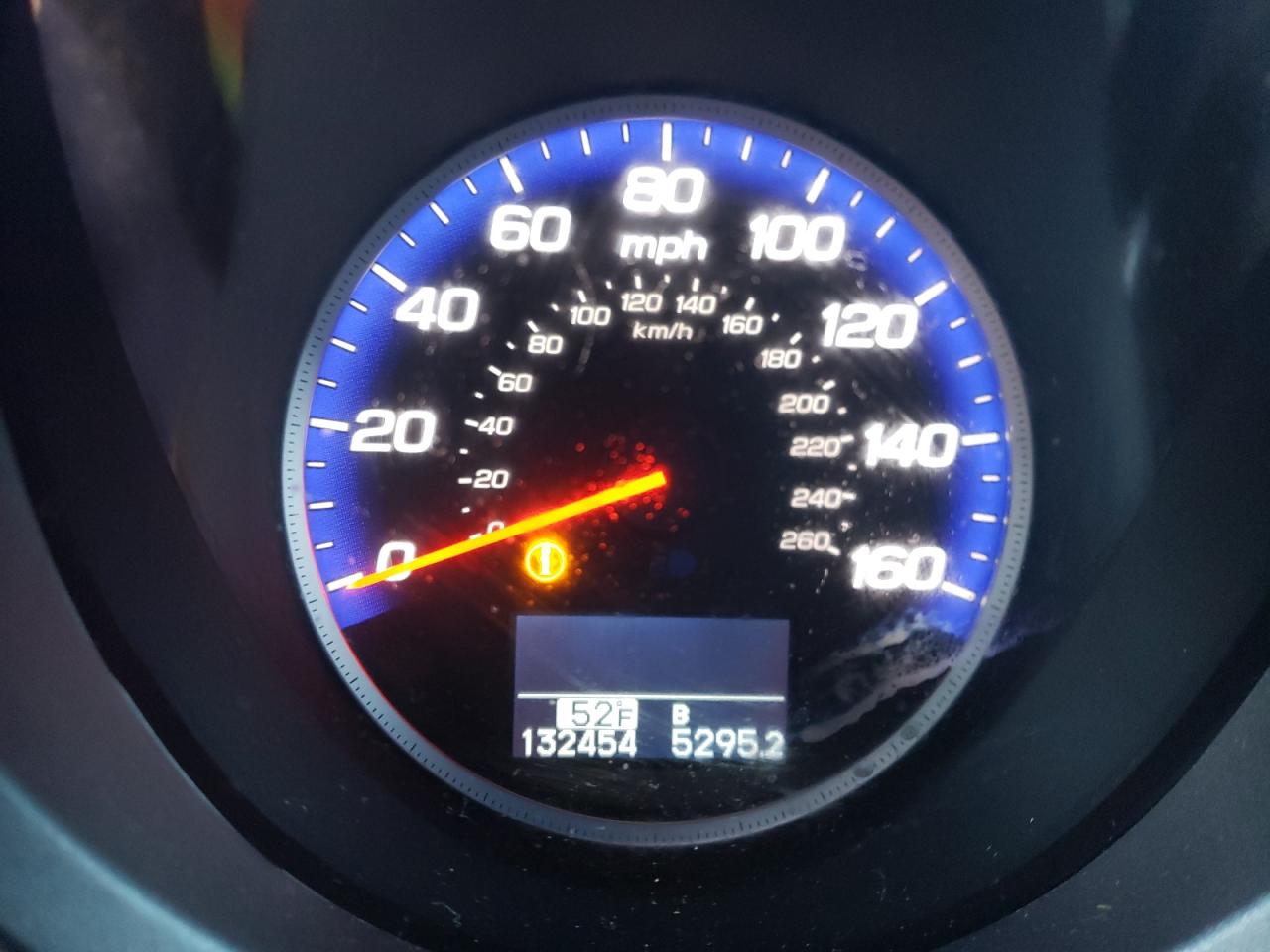 Photo 8 from auction – 2011 ACURA RDX TECHNO with VIN 5J8TB1H59BA004723