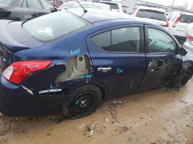 Photo 9 from auction – 2019 NISSAN VERSA S with VIN 3N1CN7AP1KL856919