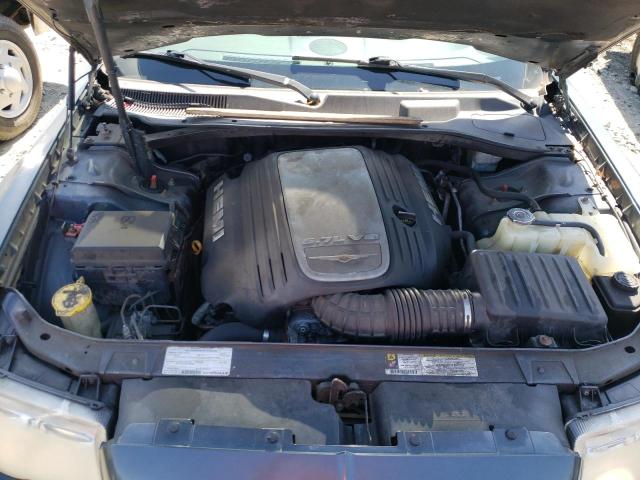 Photo 7 from auction – 2008 CHRYSLER 300C with VIN 2C3LA63H38H251525