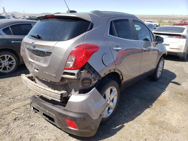 Photo 4 from auction – 2015 BUICK ENCORE with VIN KL4CJESB4FB132529