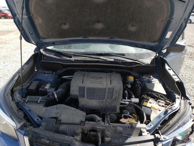 Photo 7 from auction – 2020 SUBARU FORESTER with VIN JF2SKADC2LH514582