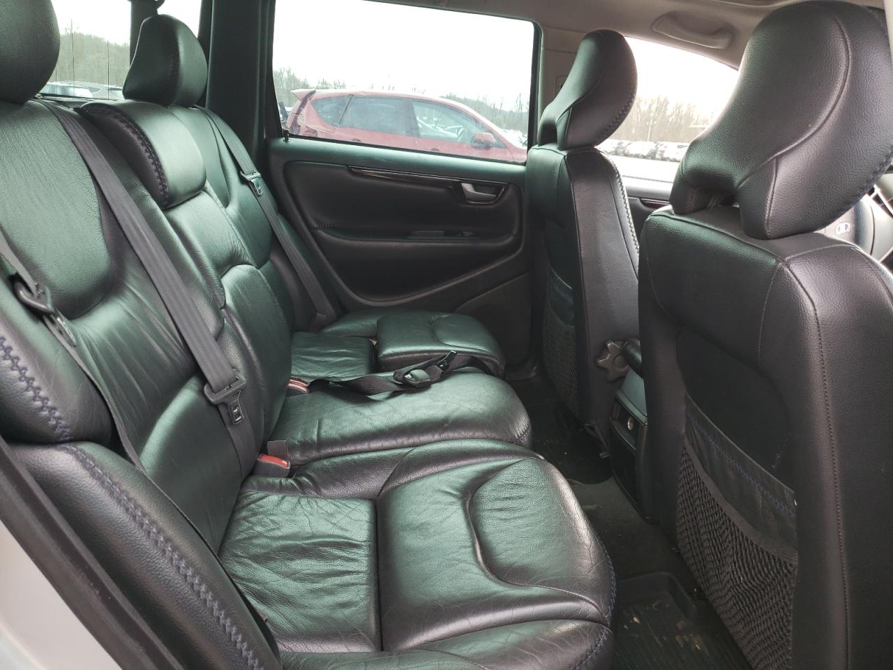 Photo 6 from auction – 2004 VOLVO XC70 with VIN YV1SZ59H241139951