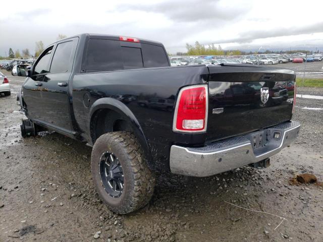 Photo 3 from auction – 2014 RAM 2500 LARAM with VIN 3C63R3EL7EG182460