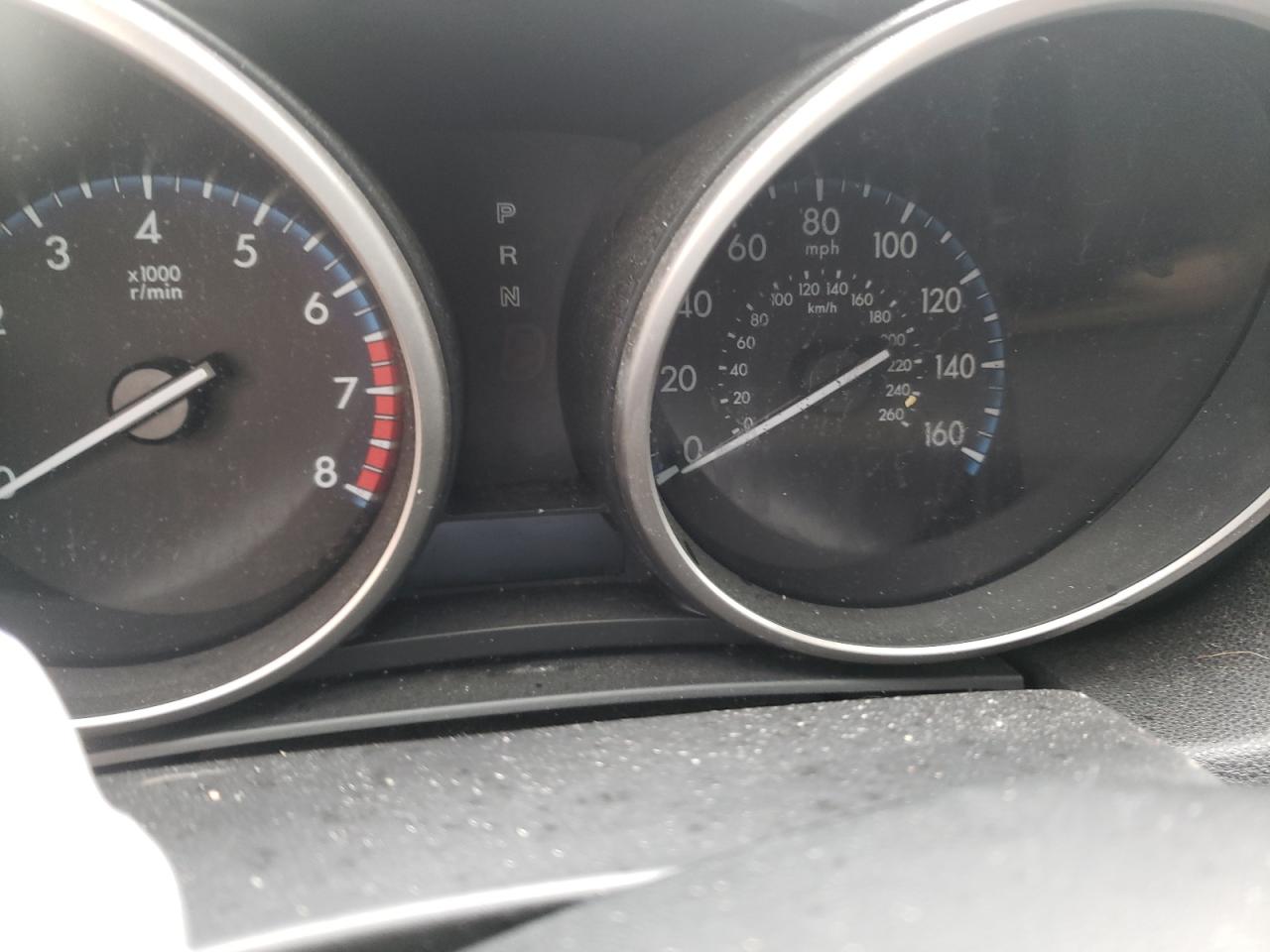 Photo 8 from auction – 2013 MAZDA 3 I with VIN JM1BL1L74D1823609