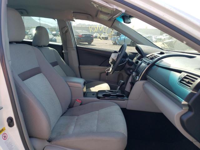 Photo 5 from auction – 2014 TOYOTA CAMRY L with VIN 4T4BF1FK3ER375081