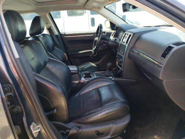Photo 5 from auction – 2008 CHRYSLER 300C with VIN 2C3LA63H38H251525