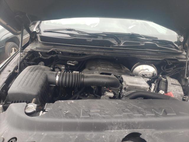 صورة رقم 7 من المزاد - 2019 RAM 1500 REBEL مع VIN 1C6SRFLT2KN618358