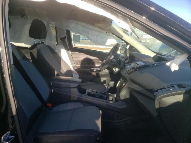 Photo 5 from auction – 2017 FORD ESCAPE SE with VIN 1FMCU0GD3HUB03276