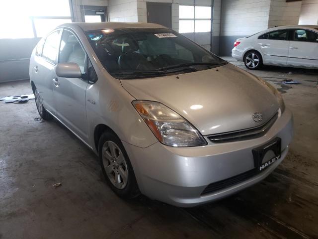 Photo 1 from auction – 2009 TOYOTA PRIUS with VIN JTDKB20U993474834