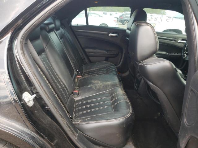 Photo 6 from auction – 2016 CHRYSLER 300 S with VIN 2C3CCABG4GH229909