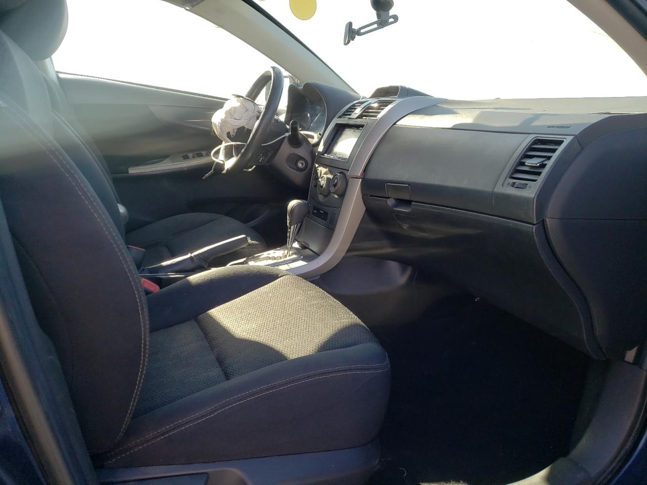 Фото 5 с аукциона – 2012 TOYOTA COROLLA BA с VIN 5YFBU4EE4CP064688