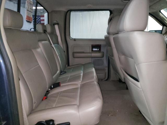 Photo 6 from auction – 2006 FORD F150 SUPER with VIN 1FTPW14536FB32748