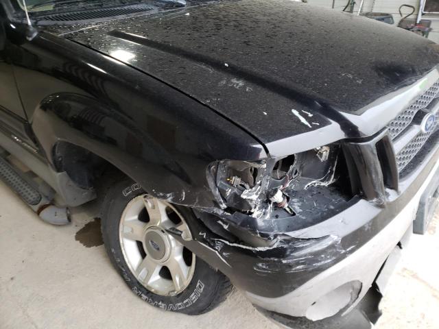 Photo 9 from auction – 2002 FORD EXPLORER S with VIN 1FMZU67EX2UD40635