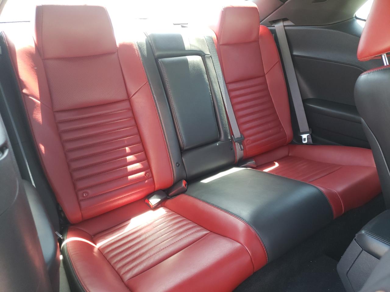 Photo 6 from auction – 2013 DODGE CHALLENGER with VIN 2C3CDYAG7DH530662