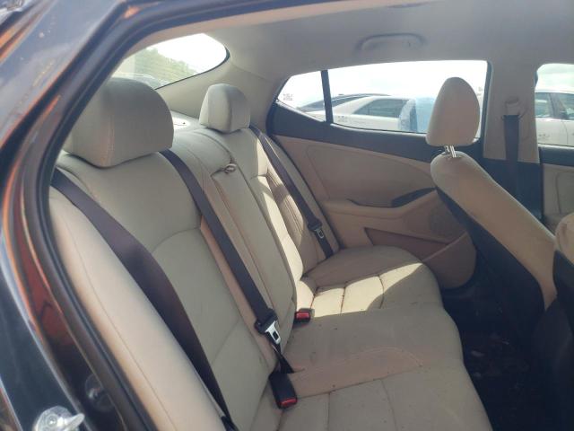 Photo 6 from auction – 2015 KIA OPTIMA LX with VIN KNAGM4A70F5638747
