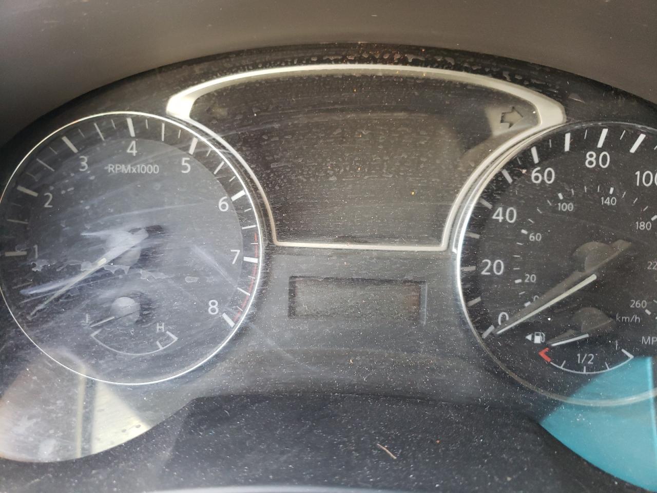 Photo 8 from auction – 2014 NISSAN ALTIMA 2.5 with VIN 1N4AL3AP7EC422156
