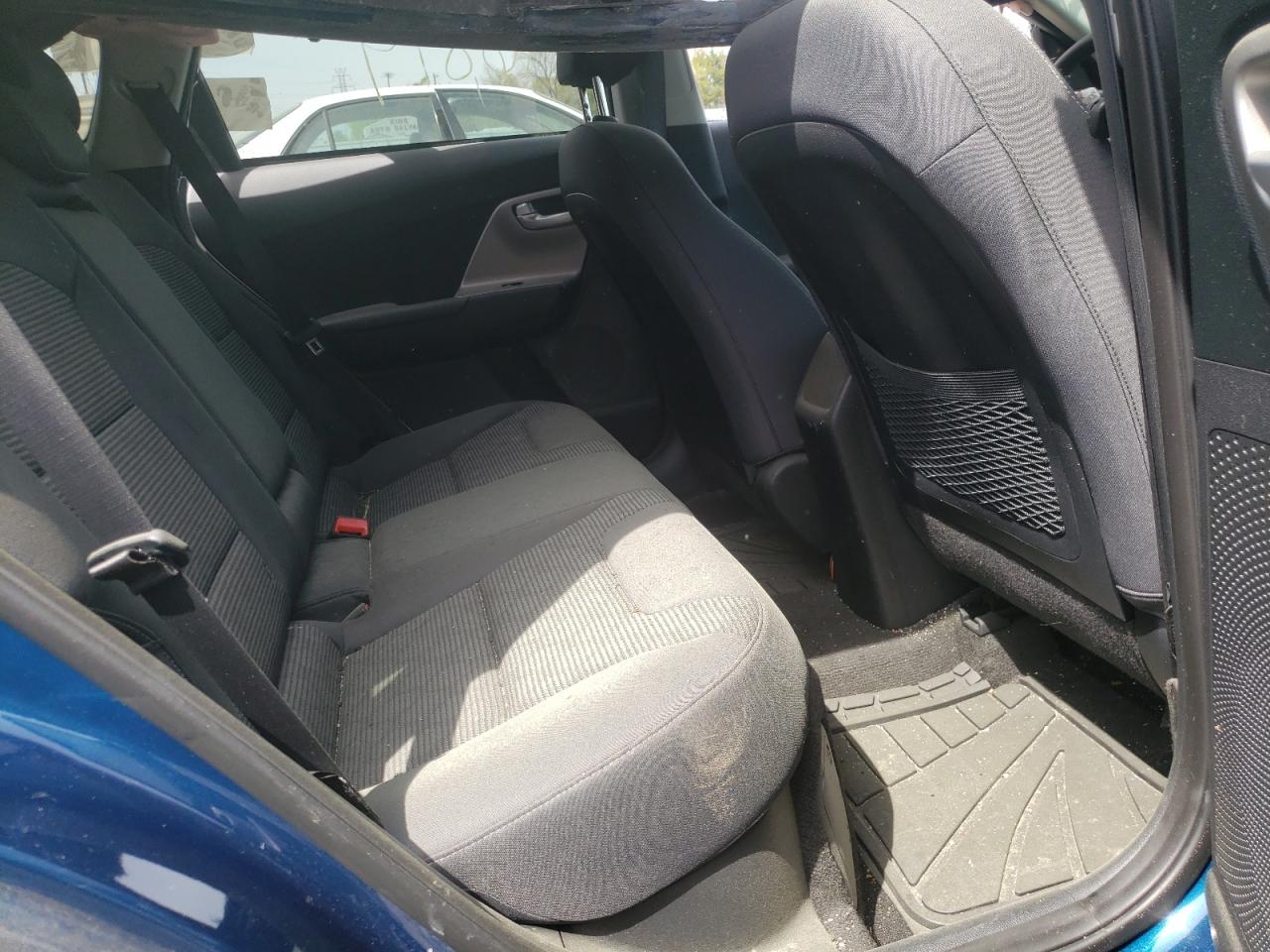 Photo 6 from auction – 2019 KIA NIRO FE with VIN KNDCB3LC1K5311764