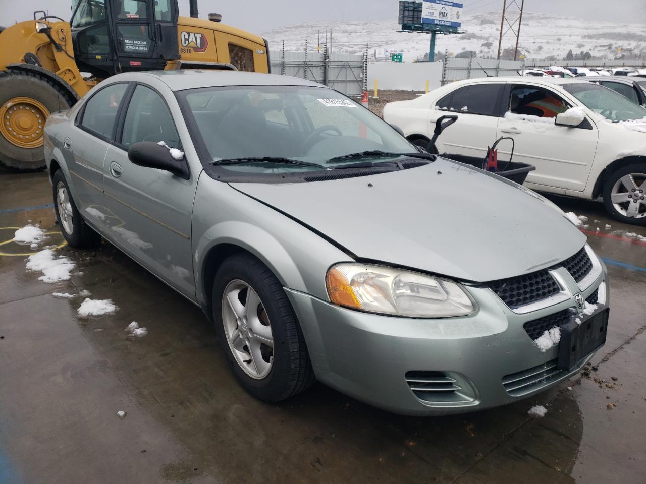 2006 Dodge Stratus