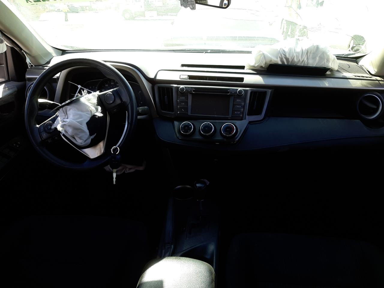 صورة رقم 9 من المزاد - 2014 TOYOTA RAV4 LE مع VIN 2T3BFREV8EW149002