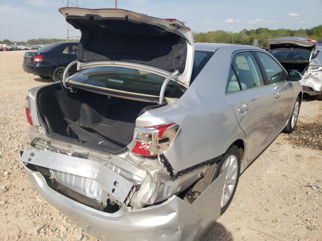 Photo 4 from auction – 2013 TOYOTA CAMRY HYBR with VIN 4T1BD1FK2DU091584