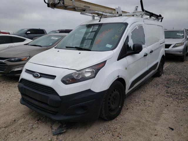 Photo 2 from auction – 2016 FORD TRANSIT CO with VIN NM0LS7E77G1236751