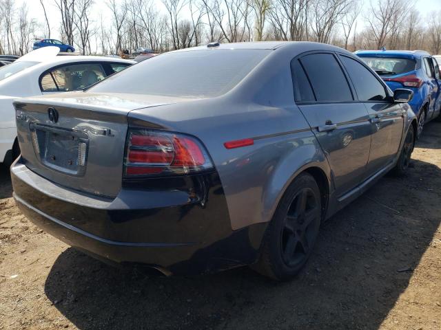 Photo 4 from auction – 2005 ACURA TL with VIN 19UUA66235A021454