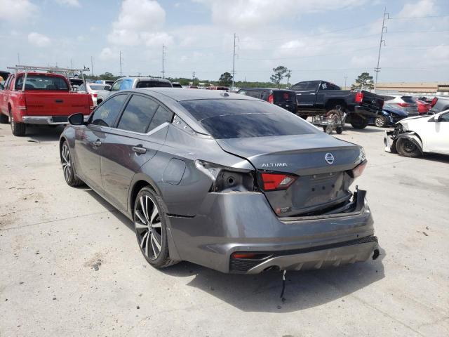 Photo 3 from auction – 2020 NISSAN ALTIMA SR with VIN 1N4BL4CV4LC174936