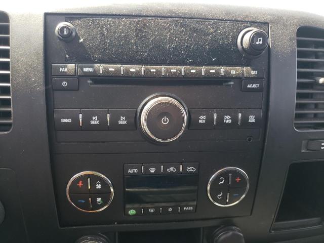 Photo 9 from auction – 2008 CHEVROLET silverado with VIN 1GCEK19J08Z250458