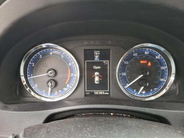Photo 8 from auction – 2019 TOYOTA COROLLA L with VIN 2T1BURHE6KC126423