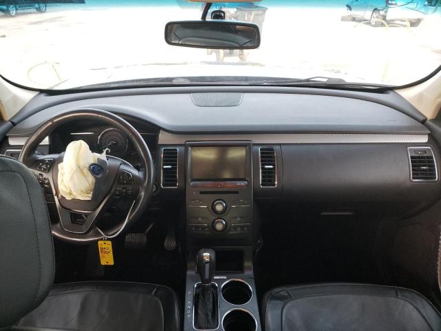 Photo 9 from auction – 2013 FORD FLEX SEL with VIN 2FMGK5C80DBD25772