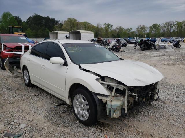 NISSAN ALTIMA BAS 2010 with VIN 1N4AL2AP9AN482660 - Photo from auction