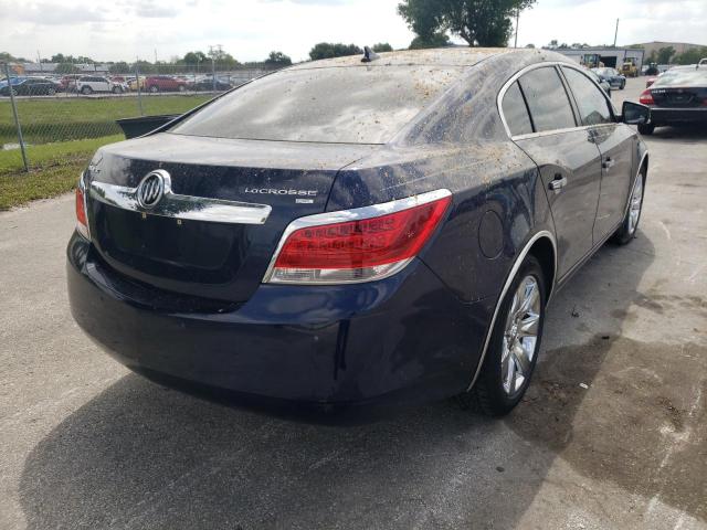 Foto 4 de la subasta – 2011 BUICK LACROSSE C con VIN 1G4GC5EDXBF346759