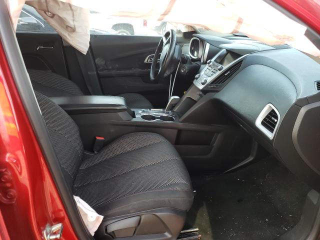 Photo 5 from auction – 2013 CHEVROLET EQUINOX LT with VIN 2GNALDEKXD6378103