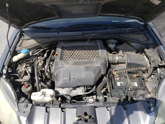 Photo 7 from auction – 2008 ACURA RDX with VIN 5J8TB18258A018939