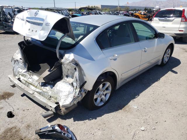 Photo 4 from auction – 2009 NISSAN ALTIMA with VIN 1N4AL21E99N524013