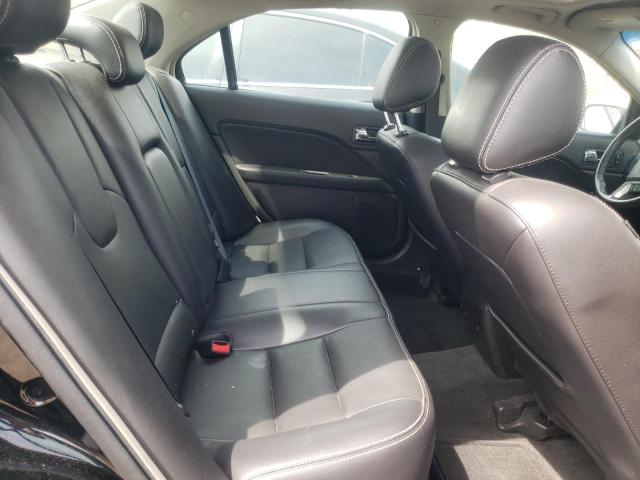 Photo 6 from auction – 2012 FORD FUSION SEL with VIN 3FAHP0JG2CR112237
