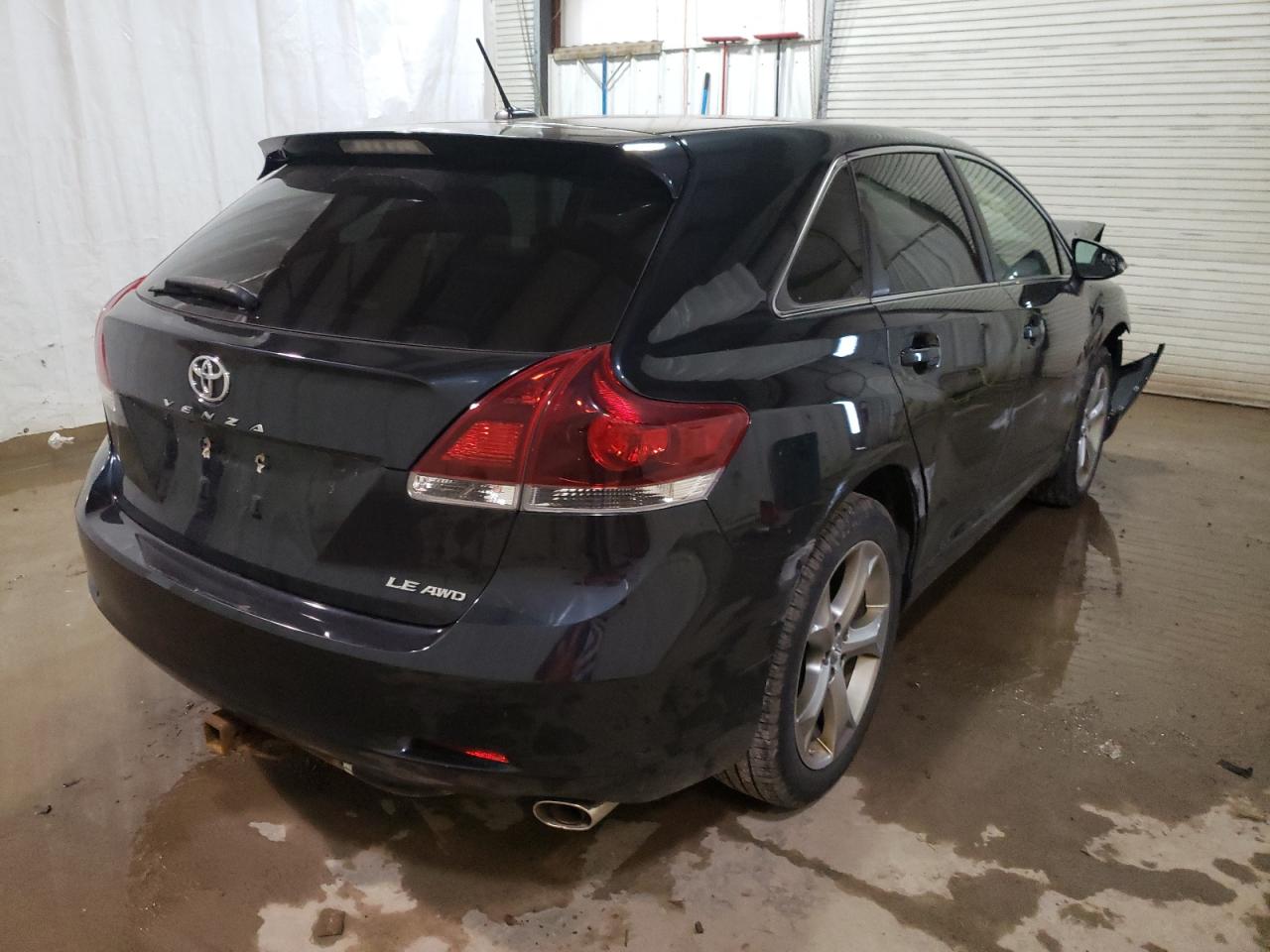 Photo 4 from auction – 2013 TOYOTA VENZA LE with VIN 4T3BK3BB8DU080877